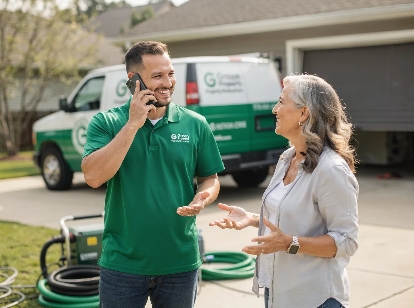 Water Damage Restoration Swans Island, ME FAQs